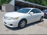 Toyota Camry Le 4T1BF3EK7AU527915 photo