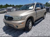 Buick Rainier Cxl 5GADS13S142191809 снимка