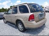 Buick Rainier Cxl 5GADS13S142191809 снимка