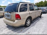 Buick Rainier Cxl 5GADS13S142191809 снимка