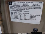 Buick Rainier Cxl 5GADS13S142191809 снимка