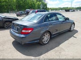Mercedes-Benz C 300 Luxury 4Matic/Sport 4Matic WDDGF81X69F308507 снимка