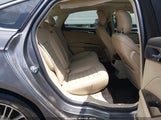 Ford Fusion Se 3FA6P0HDXER154533 снимка