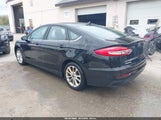 Ford Fusion Hybrid Se 3FA6P0LU1LR196805 photo