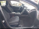 Ford Fusion Hybrid Se 3FA6P0LU1LR196805 fotografie