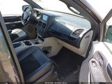 Dodge Grand Caravan Sxt 2C4RDGCG0HR806600 снимка