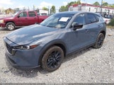 Mazda Cx-5 2.5 S Carbon Edition JM3KFBCM2P0121101 fotografie