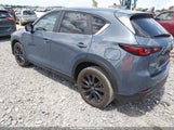 Mazda Cx-5 2.5 S Carbon Edition JM3KFBCM2P0121101 fotografie