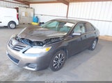 Toyota Camry Le 4T1BF3EK2AU029069 fotografie