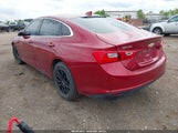 Chevrolet Malibu Lt 1G1ZD5STXJF277827 fotografie