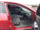 Chevrolet Malibu Lt 1G1ZD5STXJF277827 photo