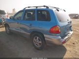 Hyundai Santa Fe Gls KM8SC73D54U686358 снимка