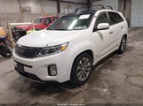 Kia Sorento Sx V6 5XYKWDA72EG538078 photo