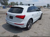 Audi Sq5 3.0T Premium Plus WA1CCAFP0GA128171 снимка