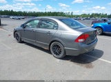 Honda Civic Lx 2HGFA16549H335014 fotografie