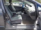 Honda Civic Lx 2HGFA16549H335014 fotografie
