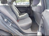 Honda Civic Lx 2HGFA16549H335014 fotografie