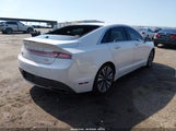 Lincoln Mkz Select 3LN6L5C90HR614644 fotografie