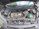 Honda Cr-V Ex 5J6RM4H58CL016656 fotografie