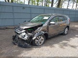 Honda Cr-V Ex 5J6RM4H58CL016656 fotografie