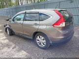 Honda Cr-V Ex 5J6RM4H58CL016656 fotografie