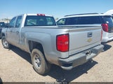 Chevrolet Silverado  Wt 1GCVKNEC3HZ154743 fotografie