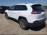 Jeep Cherokee Latitude Plus 4X4 1C4PJMLBXLD533650 снимка