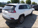 Jeep Cherokee Latitude Plus 4X4 1C4PJMLBXLD533650 снимка