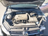 Volkswagen Golf Tsi S 4-Door 3VW217AU5FM020862 photo