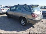 Lexus Rx 300 JT6HF10U7Y0138471 снимка