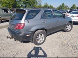 Lexus Rx 300 JT6HF10U7Y0138471 снимка