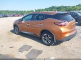 Nissan Murano S 5N1AZ2MH0GN142170 снимка