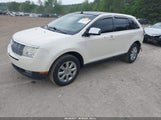 Lincoln Mkx 2LMDU88CX8BJ02984 снимка
