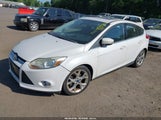Ford Focus Sel 1FAHP3M25CL346470 снимка