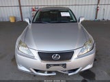 Lexus Is 250 JTHBK262365014038 снимка