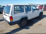 Jeep Cherokee Se 1J4FJ28S8WL250600 снимка