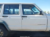 Jeep Cherokee Se 1J4FJ28S8WL250600 снимка