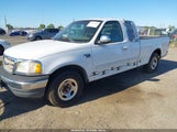 Ford F-150 Lariat/Xl/Xlt 1FTRX17W71NB60304 снимка