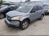 Honda Cr-V Lx 5J6RE38368L006415 photo