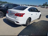 Nissan Sentra Sv 3N1AB7AP7GY242953 снимка