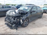 Nissan Sentra Sv 3N1AB8CVXSY307157 fotografie