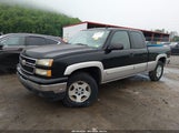 Chevrolet Silverado  Lt3 1GCEK19B66Z154923 снимка