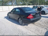Mercedes-Benz C 230 Sport WDBRF52H96F766514 photo