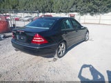 Mercedes-Benz C 230 Sport WDBRF52H96F766514 снимка
