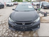 Honda Civic Sport Touring SHHFK7H91JU220488 снимка