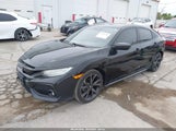 Honda Civic Sport Touring SHHFK7H91JU220488 снимка