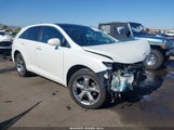 Toyota Venza Xle V6 4T3ZK3BB1CU050357 photo