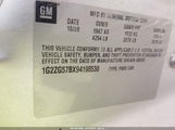 Pontiac G6 1G2ZG57BX94198538 снимка