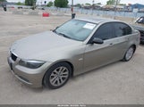BMW 328I WBAVA33557KX74400 снимка