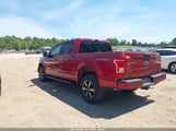 Ford F-150 Xlt 1FTEW1EG3HFB16995 photo